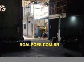 Imagem 1 · Depósito-Galpão-Armazém