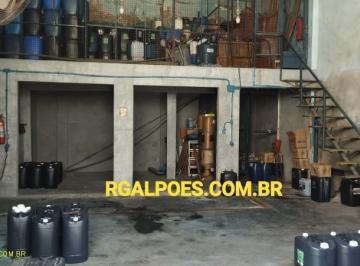 Imagem 1 · Depósito-Galpão-Armazém