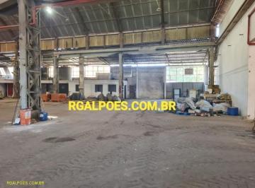 Imagem 1 · Depósito-Galpão-Armazém