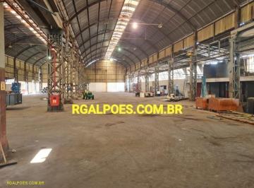 Imagem 1 · Depósito-Galpão-Armazém