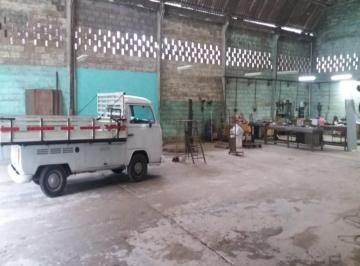 Imagem 1 · Depósito-Galpão-Armazém