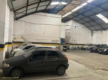 Imagem 1 · Depósito-Galpão-Armazém