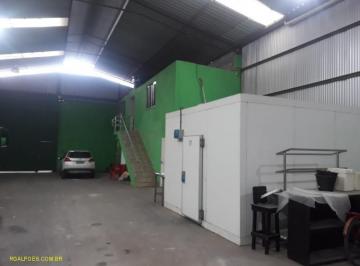 Imagem 1 · Depósito-Galpão-Armazém
