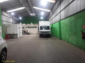 Imagem 1 · Depósito-Galpão-Armazém