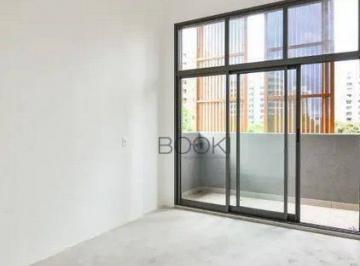 Sala · Oportunidade - Moema Signature by You - 32 m²