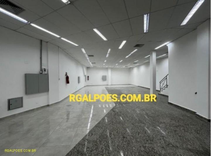 Foto do imóvel - Ver dados, Pavuna, Rio de Janeiro, Lojão 240m², Locação