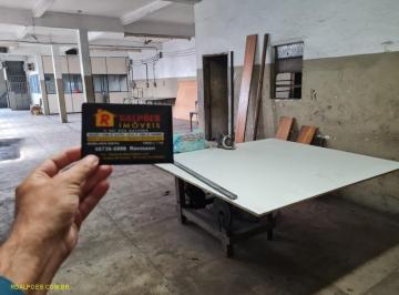 Imagem 1 · Depósito-Galpão-Armazém