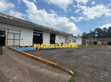 Imagem 1 · Depósito-Galpão-Armazém