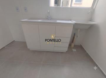 Imagem 1 · Apartamento para aluguel em Indústrias, Sete Lagoas