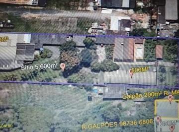 Imagem 1 · Depósito-Galpão-Armazém