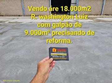 Imagem 1 · Depósito-Galpão-Armazém