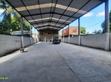 Imagem 1 · Depósito-Galpão-Armazém
