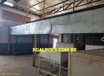 Imagem 1 · Depósito-Galpão-Armazém