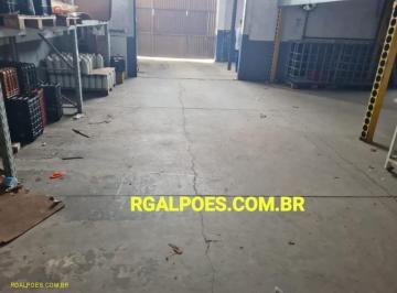 Imagem 1 · Depósito-Galpão-Armazém