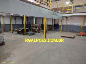 Imagem 1 · Depósito-Galpão-Armazém