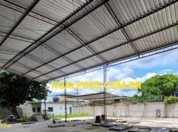 Imagem 1 · Depósito-Galpão-Armazém