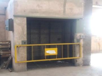 Imagem 1 · Depósito-Galpão-Armazém