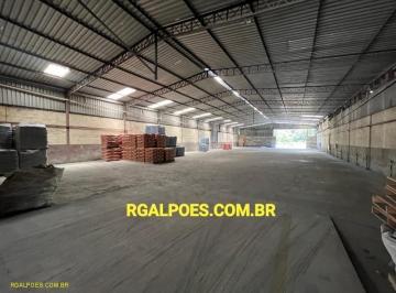 Imagem 1 · Depósito-Galpão-Armazém