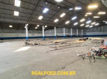 Imagem 1 · Depósito-Galpão-Armazém