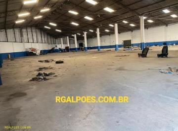 Imagem 1 · Depósito-Galpão-Armazém
