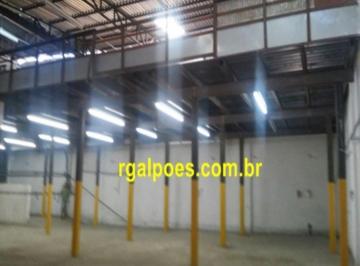 Imagem 1 · Depósito-Galpão-Armazém