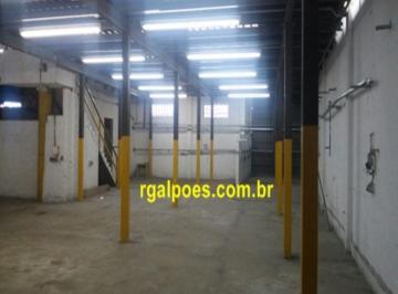Imagem 1 · Depósito-Galpão-Armazém