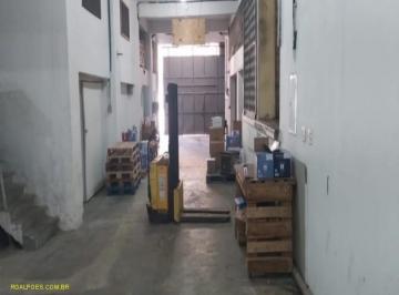Imagem 1 · Depósito-Galpão-Armazém