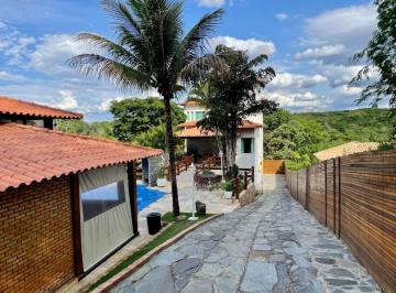 Casa de 1 quarto, Lagoa Santa · Casa no condomínio Condados da Lagoa em lagoa Santa - MG