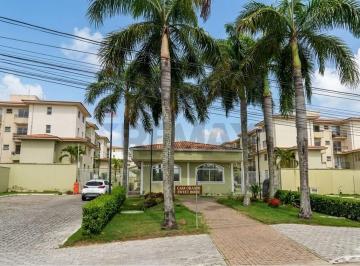 Apartamento · 3 Quartos · 1 Vaga · Apto dos Sonhos em Parnamirim, Oportunidade Única!