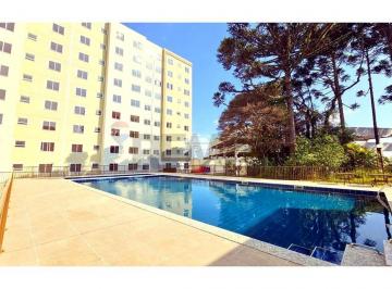 Apartamento · 42m² · 2 Quartos · 1 Vaga · Apartamento Mobiliado com Planejados, Piscina e Área de Lazer Completa