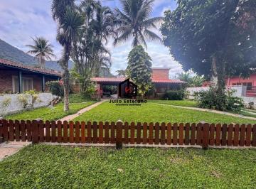Casa · 450m² · 4 Quartos · Casa à venda - na Praia do Lázaro