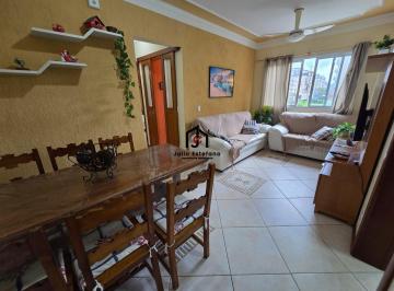 Apartamento · 76m² · 2 Quartos · Apartamento à venda - na Praia Grande