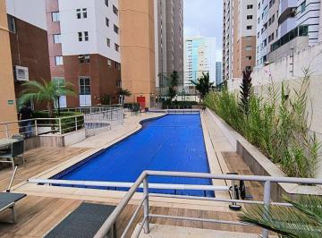 Apartamento de 4 quartos, Águas Claras · Apartamento de 134 m² com 4 quartos à venda em Aguas Sul