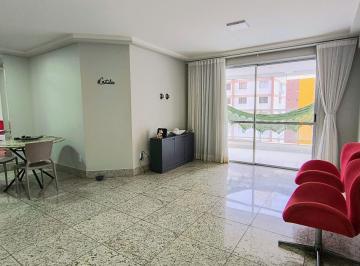 Apartamento de 4 quartos, Águas Claras · APARTAMENTO 4 SUÍTES À VENDA EM ÁGUAS CLARAS COSTA DO SOL ELEGANT SUITES VARANDA VAZADO 2 VAGAS