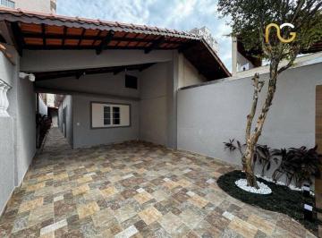 eed83630be445e8664c43c6941ce21e1a8e7fe0e · Casa com 2 dormitórios à venda, 75 m² por R$ 750.000,00 - Tupi - Praia Grande/SP
