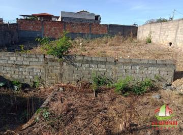 ac732347f6d7911f8db2fac3799f84db1d0ea7ad · Terreno à venda, 371 m² por R$ 215.000 - Serra Dourada - Vespasiano/MG