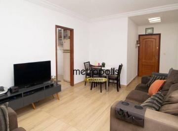 sala · Cobertura com 3 dormitórios à venda, 176 m² por R$ 900.000,00 - Osvaldo Cruz - São Caetano do Sul/SP