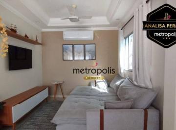 Sala · Casa com 2 dormitórios à venda, 150 m² por R$ 650.000,00 - Jardim Enseada - Guarujá/SP