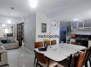 Sala de jantar · Casa com 4 dormitórios à venda, com sistema de energia solar 192 m² por R$ 980.000 - Baeta Neves - S