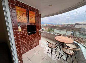 c5031863db0e84923df4a3168b6db7e87c6bb352 · Apartamento com 2 dormitórios à venda, 69 m² por R$ 490.000,00 - Maracanã - Praia Grande/SP