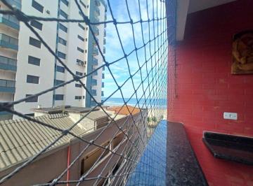 c77c476837e8aa41a8304ee15cd5bb09949601e2 · Apartamento com 1 dormitório à venda, 62 m² por R$ 380.000,00 - Tupi - Praia Grande/SP