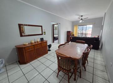 cfa4f602756fcd6bcf2c43e3698e971e10ab16f2 · Apartamento com 2 dormitórios à venda, 83 m² por R$ 462.000,00 - Canto do Forte - Praia Grande/SP