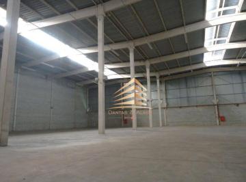 174b5f00cd64d228a1c58127ae7672d7b6ea09bd · Galpão para alugar, 2663 m² e 3 docas por R$ 90.572/mês - Jardim Tupi - Arujá/SP
