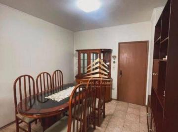 68ca1aa0bc38d028bcb475a503d4f4191030b33a · Apartamento com 3 dormitórios à venda, 109 m² por R$ 575.000,00 - Jardim - Santo André/SP