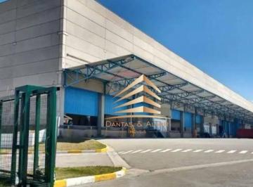 5ccc524be677016b713b413d2ccef2769790dfc1 · Galpão para alugar, 5326 m² e 6 docas por R$ 181.104/mês - Jardim Tupi - Arujá/SP