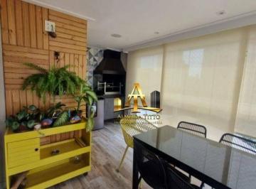 ac3fd9cd7ffa6461a153dbd6392bbeca10914033 · Apartamento à venda no Condomínio Resort Bethaville - Barueri - São Paulo.