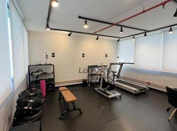 1423c23328c0b23979bf33c2a6219f6786469fcb · Conjunto à venda, 46 m² por R$ 350.000,00 - Vila Olímpia - São Paulo/SP