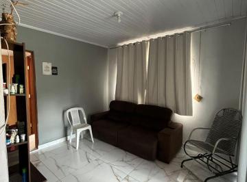 Casa de 3 quartos, Sobradinho · A&M IMOVEIS VENDE OTIMA CASA NO CONDOMINIO ALVORECER DOS PASSAROS