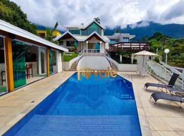 58f9589fc825784ba481db98ff9fab513995bdef · Casa 502m2 à venda Cond Park Imperial Caraguatatuba SP