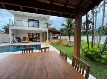 75faed2d3b1f5309296e6261780d40e92b6fb0ab · Casa com 3 suítes à venda, 200 m² - Praia do Sapê - Ubatuba/SP